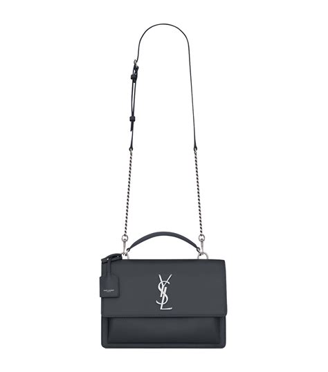 ysl handbags harrods|how much is ysl bag.